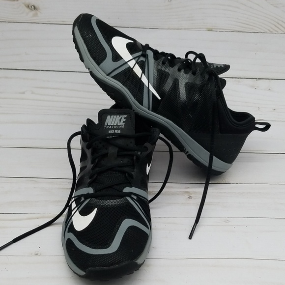 nike free cross compete women's